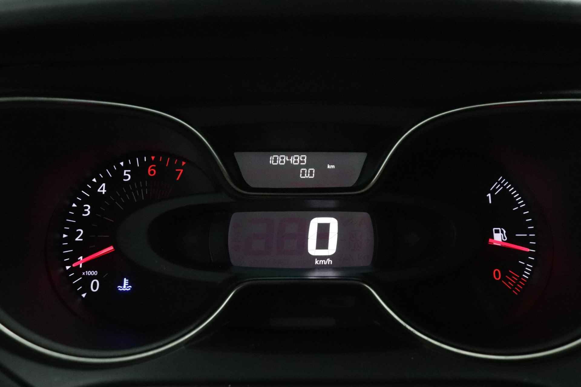 Renault Captur 0.9 TCe Intens | Navigatie | Climate Control | Camera | - 5/37