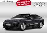 Audi A6 Sportback e-tron edition 286pk 83 kWh