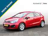 Kia Rio 1.2 CVVT BusinessLine