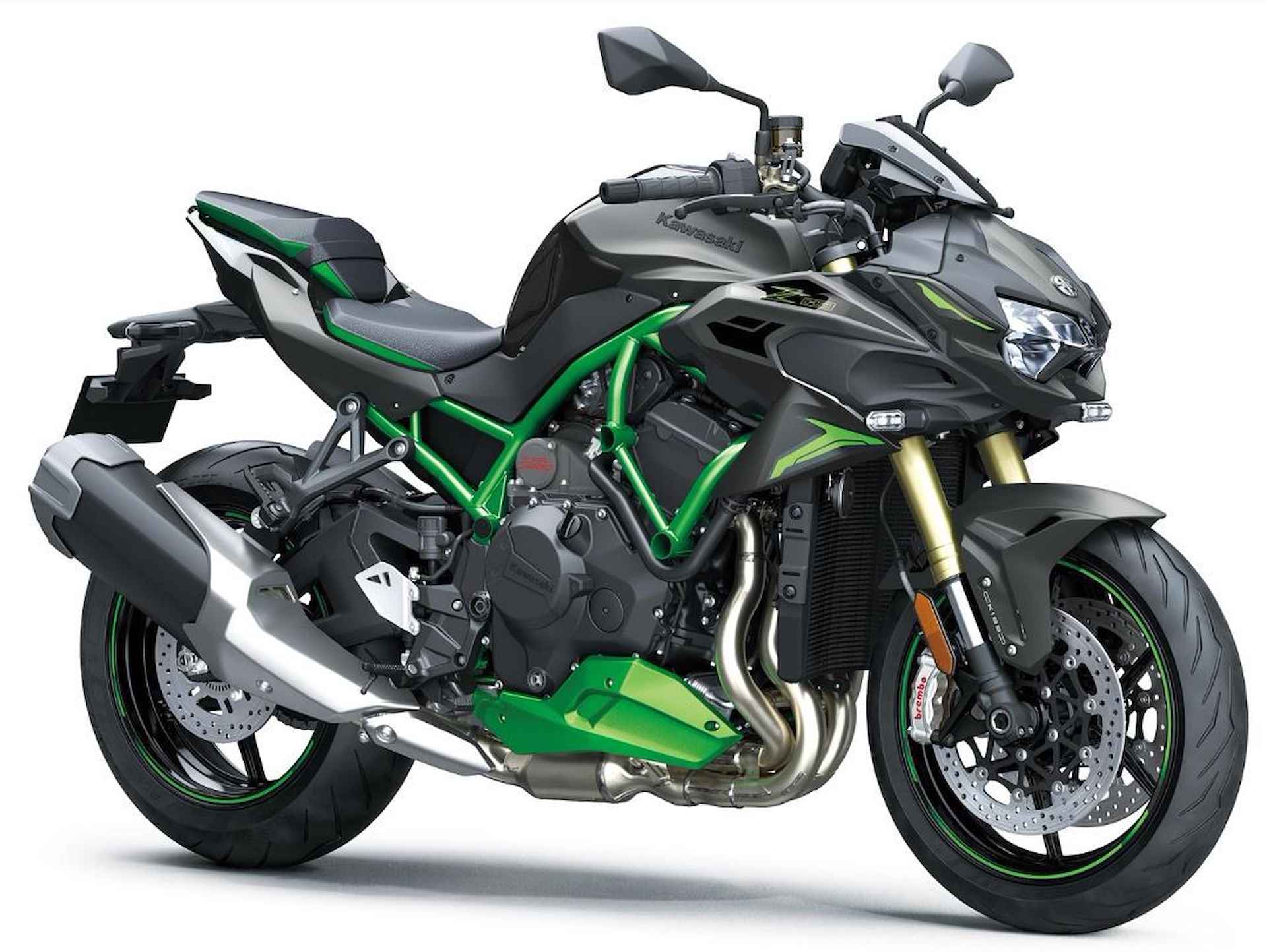 Kawasaki Z H2 SE PRE-ORDER NNU !!! - 1/1