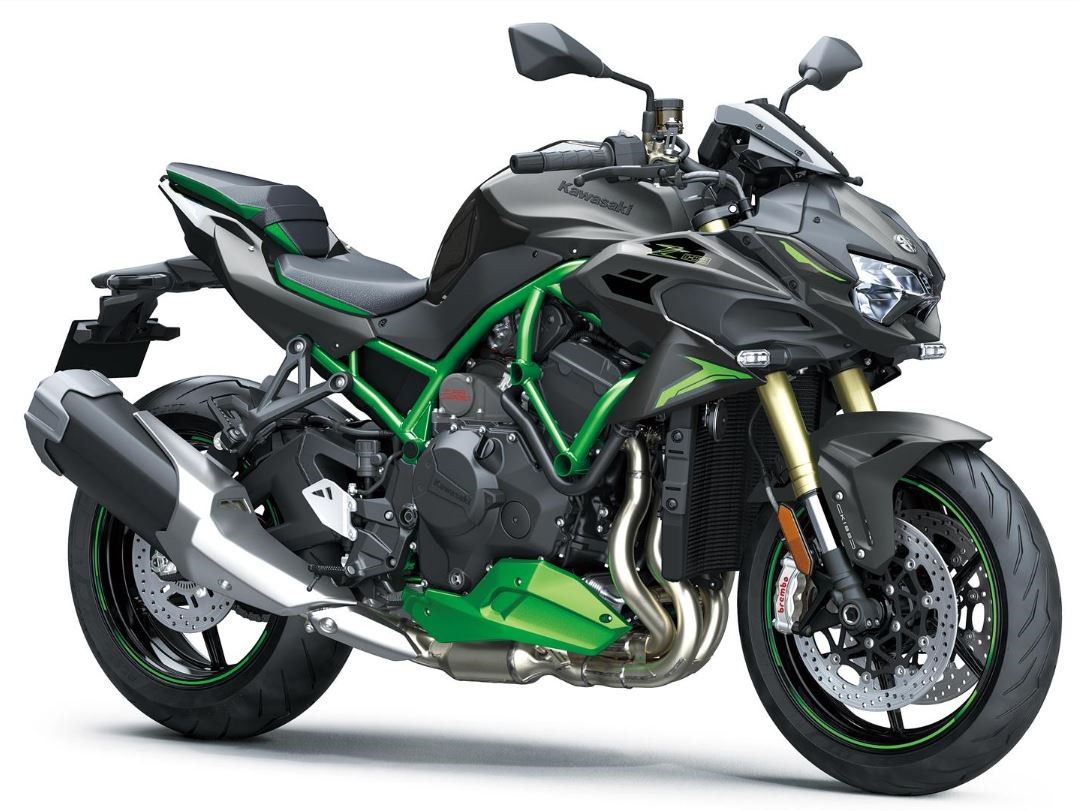 Kawasaki Z H2 SE PRE-ORDER NNU !!!