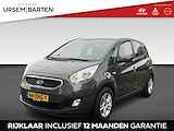 Kia Venga 1.4 CVVT Plus Pack | navigatie | airco | cruise control |