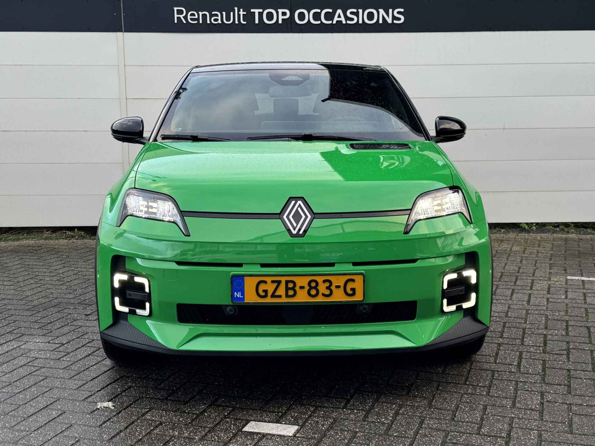 Renault 5 comfort range techno 52 kWh | Car of the year 2025! (Beschikbaar per 3/2025) - 4/41