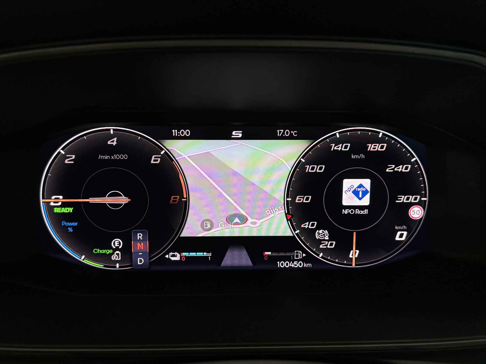 CUPRA Formentor 1.4 e-Hybrid VZ 360Camera/Panoramdak/AdaptieveCruise - 16/37