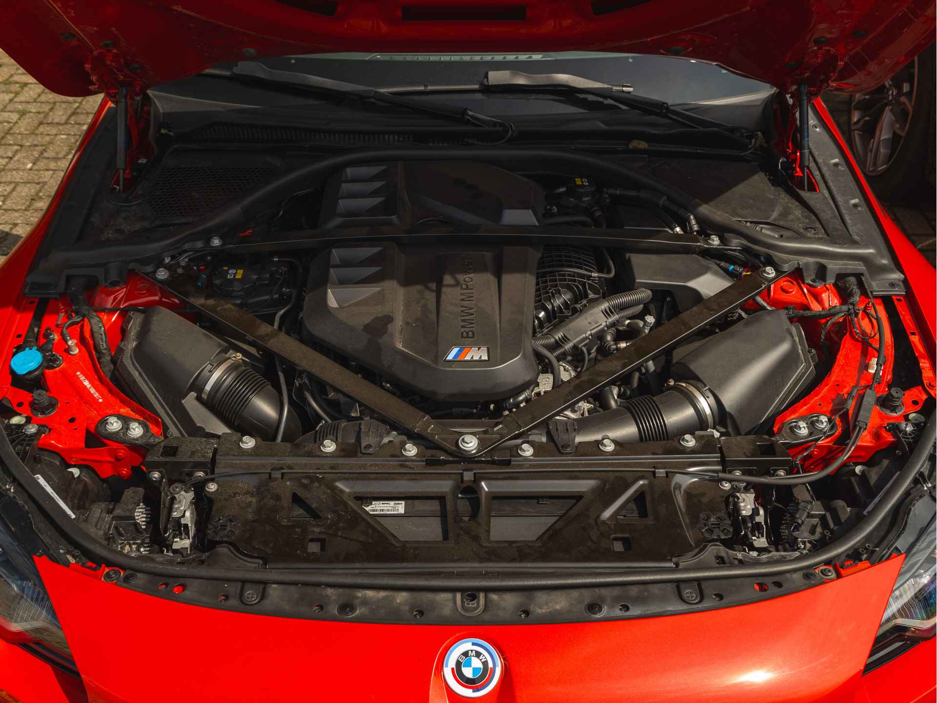 BMW 2 Serie Coupé M2 - Full M-Performance - NP161.353 - 9/53