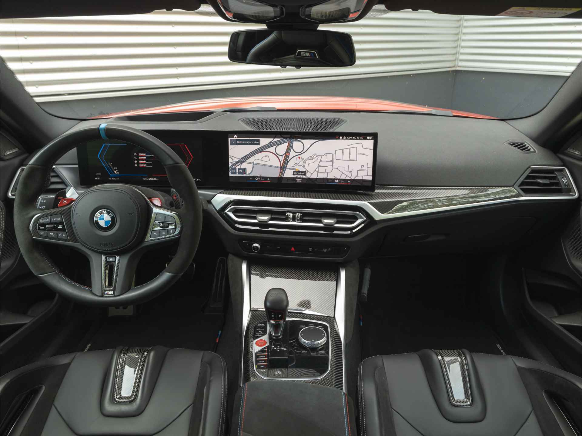 BMW 2 Serie Coupé M2 - Full M-Performance - NP161.353 - 25/53