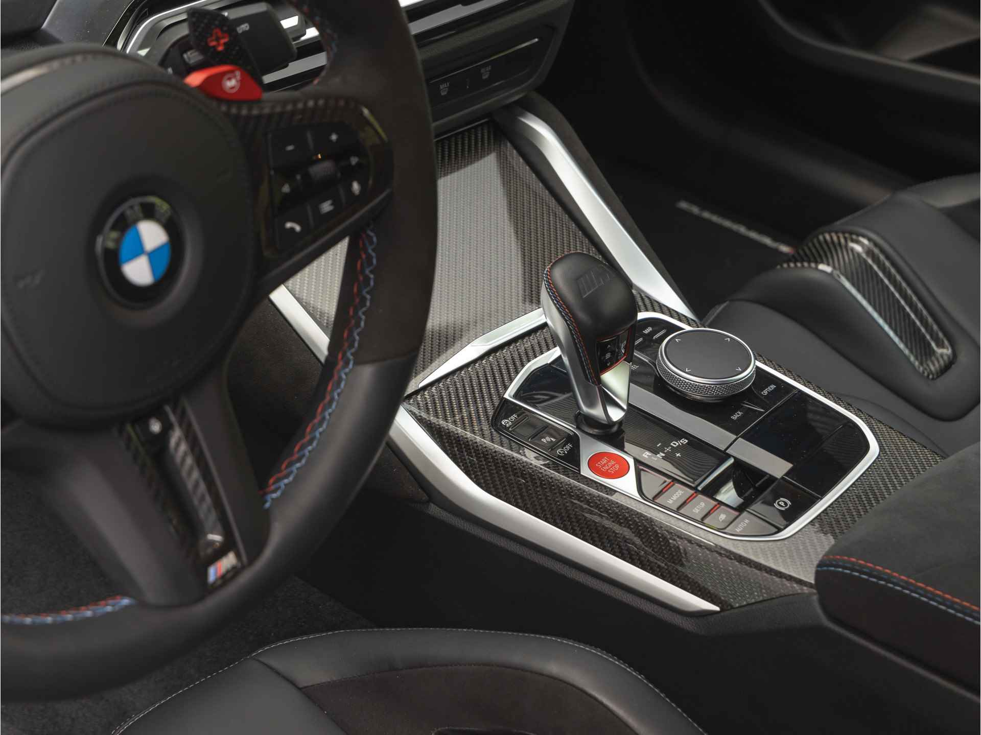 BMW 2 Serie Coupé M2 - Full M-Performance - NP161.353 - 34/53