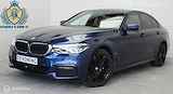 BMW 5-serie 530e xDrive Executive M Pakket I Camera I VOL