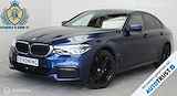 BMW 5-serie 530e xDrive Executive M Pakket I Camera I VOL