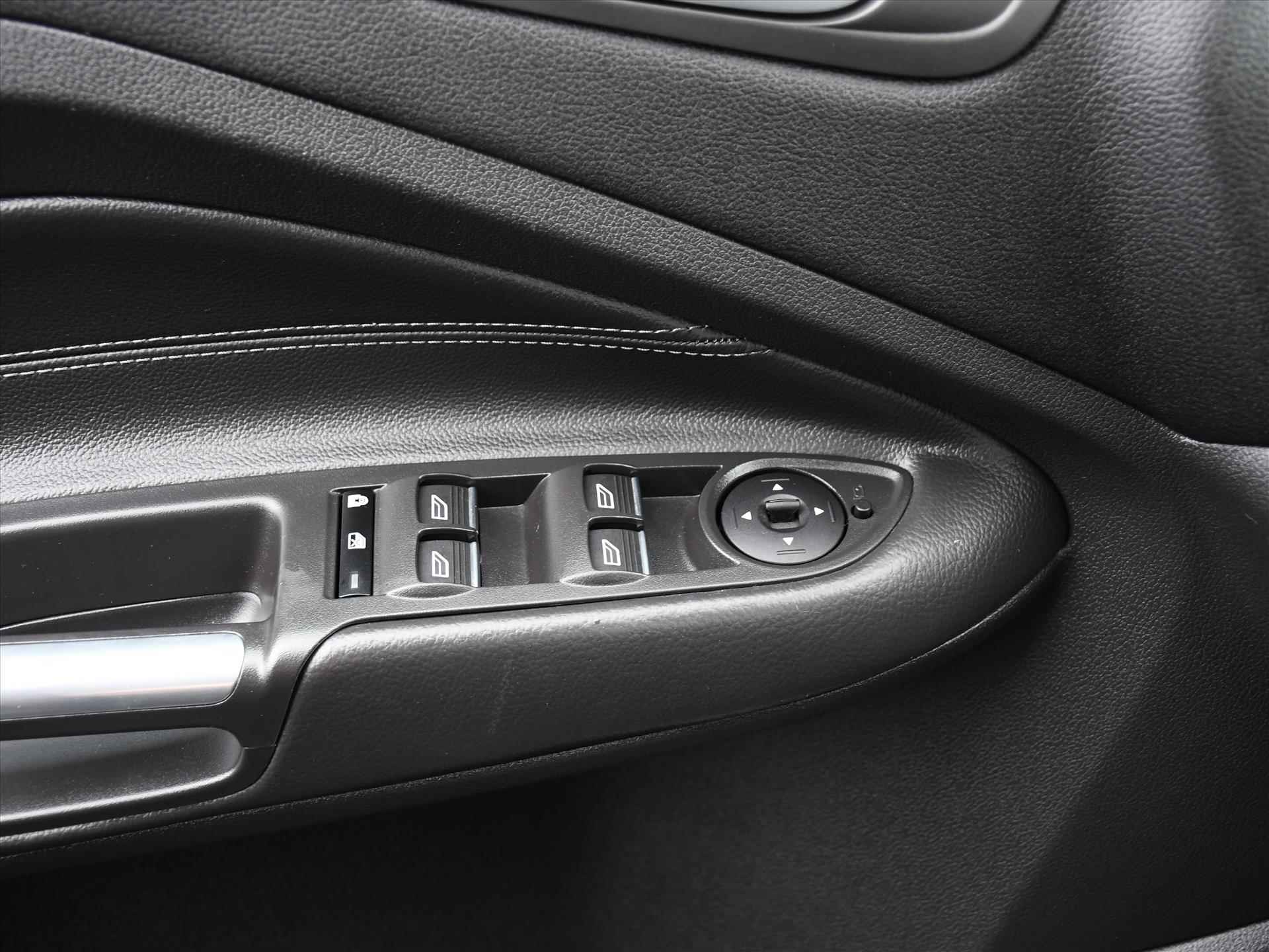 Ford Grand C-Max Titanium 1.5 EcoBoost 150pk Automaat CRUISE.C | LEDER | PDC ACHTER + CAM. | DAB | NAVI | CLIMA - 27/33