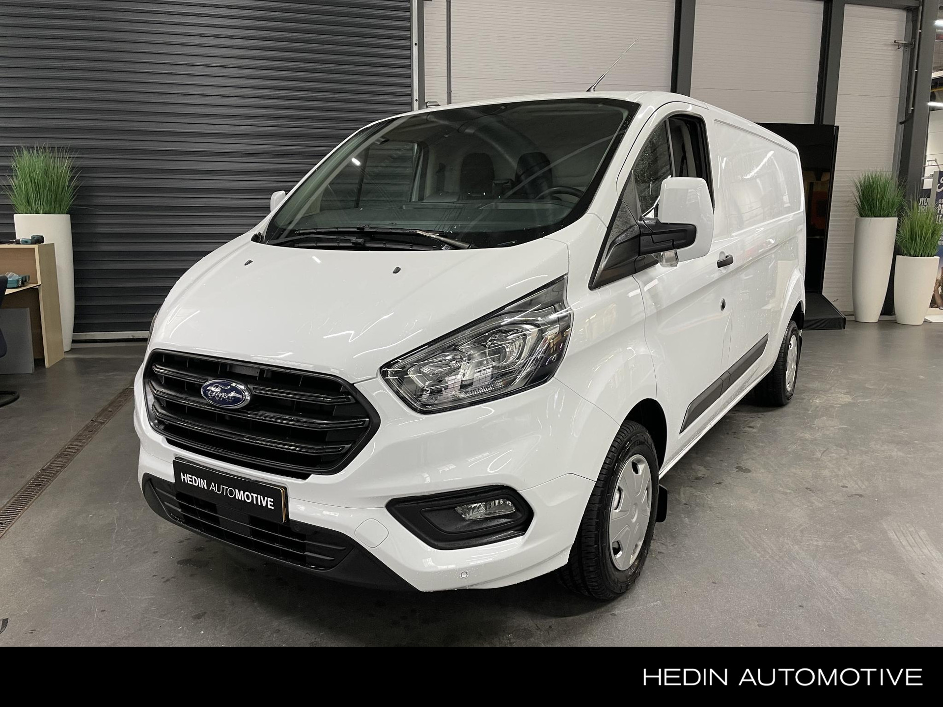 Ford Transit Custom 300 2.0 TDCI L2H1 Trend 130PK