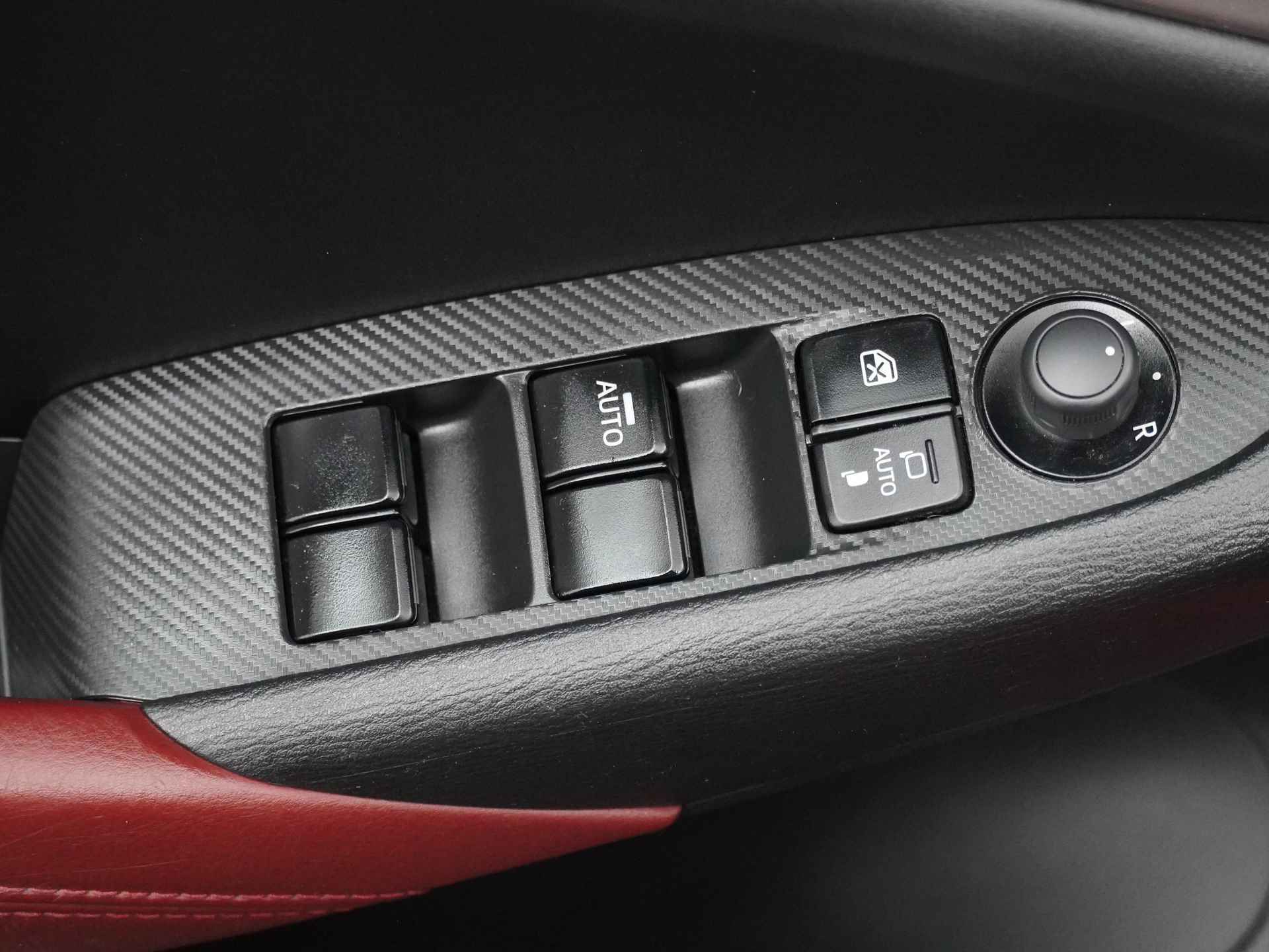 Mazda CX-3 2.0 SkyActiv-G 120 GT-M - Navigatie - Lederen bekleding - Stoel + stuurverwarming - 12 maanden BOVAG garantie - 21/50