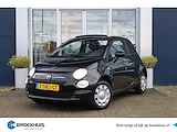 Fiat 500C 1.0 Hybrid Urban Cabrio | €3742,- KORTING | Bluetooth | Airco | Centrale Deurvergrendeling