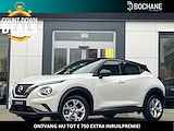 Nissan Juke 1.0 DIG-T 116 N-Connecta | Navigatie