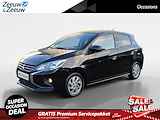 Mitsubishi Space Star 1.2 Nova Climate Cruise LM Velgen Keyless DAB LED