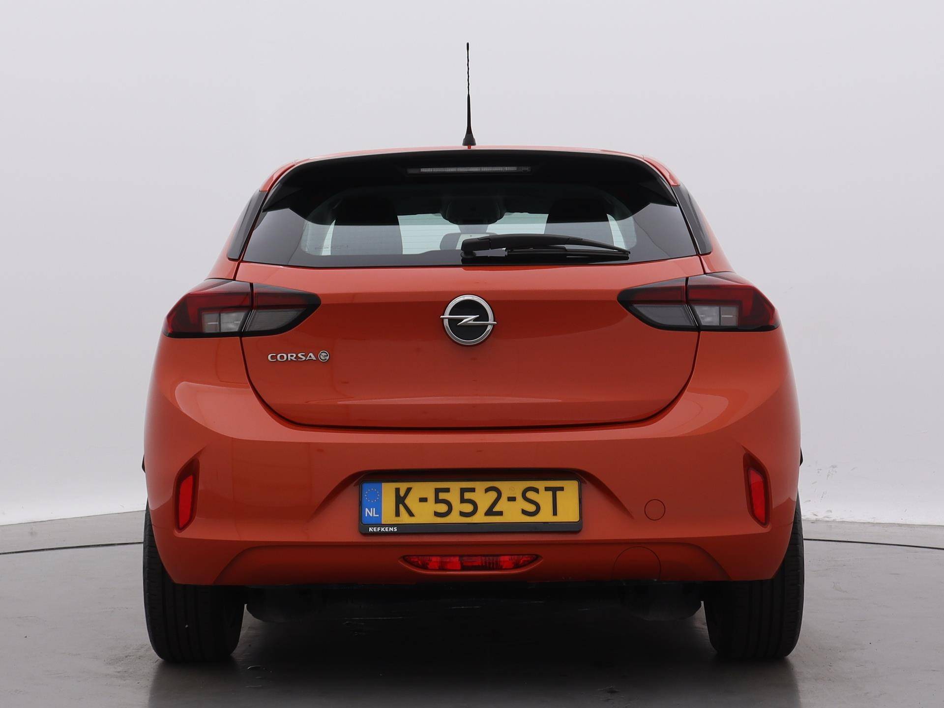 Opel Corsa EV Edition 50kWh 136pk Automaat | Prijs incl. BTW | Navi via AppleCarplay/AndroidAuto | Cruise Control | - 8/35