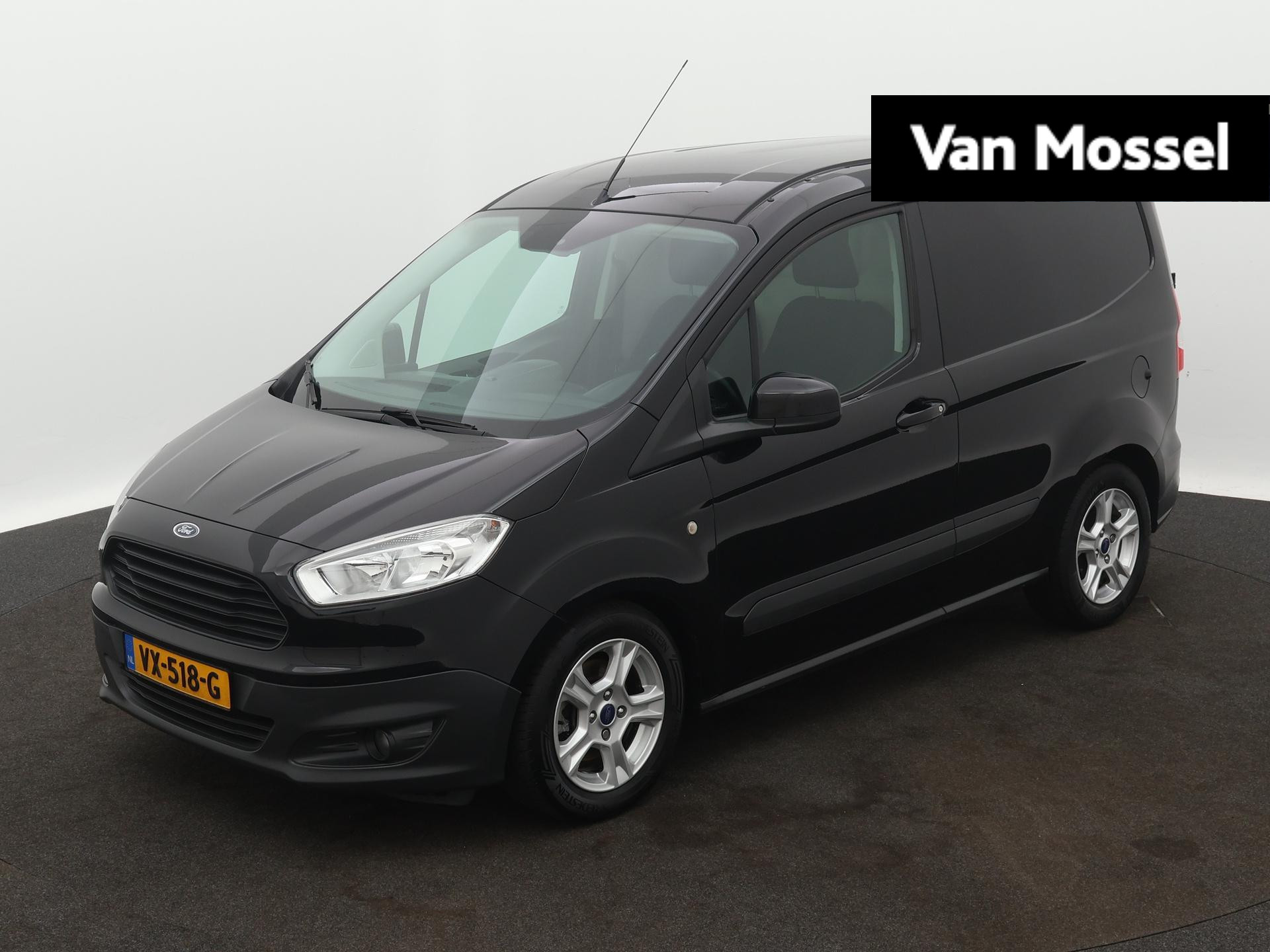 Ford Transit Courier 1.6 TDCI Trend Start&Stop