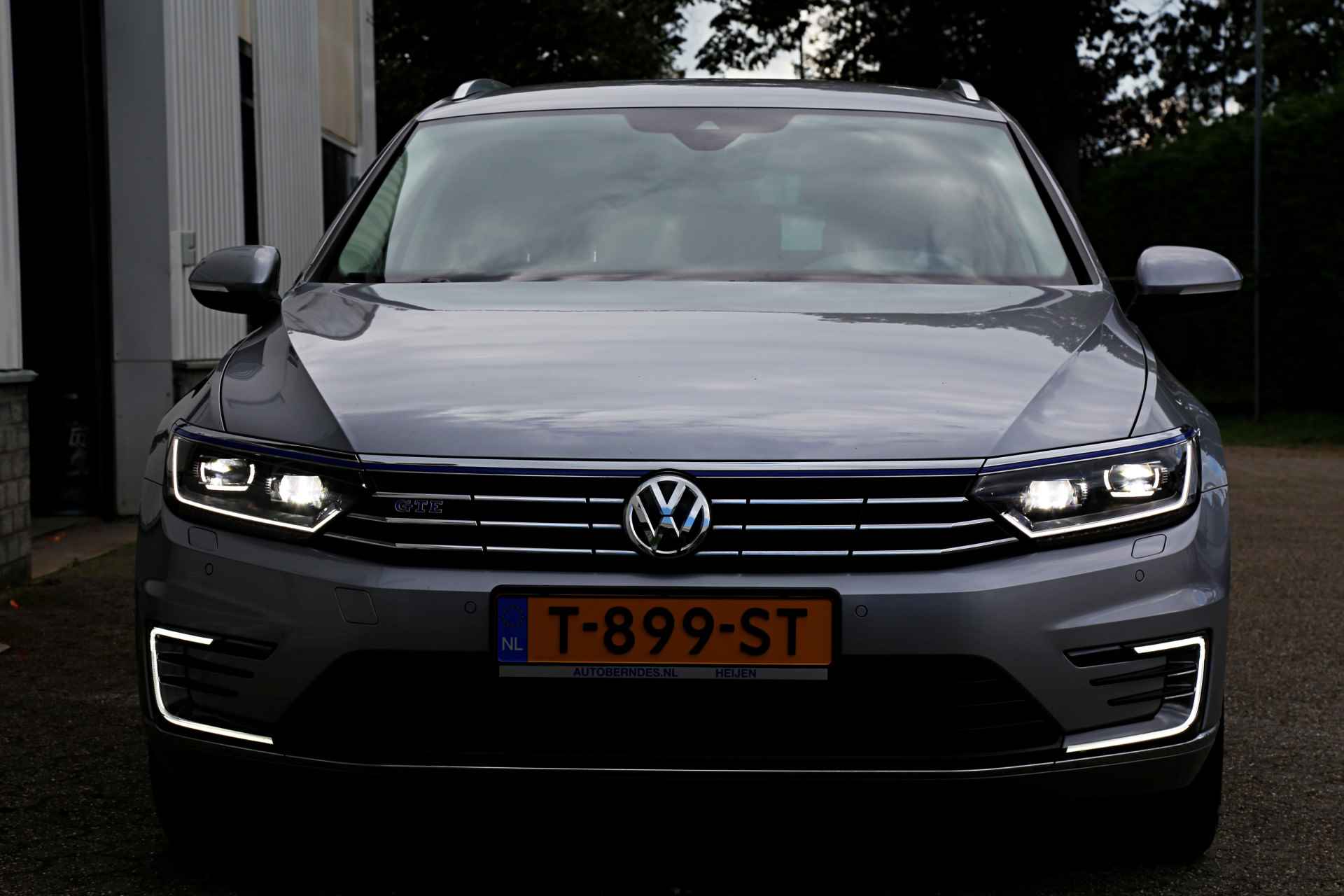 Volkswagen Passat Variant 1.4 TSI GTE Plug in Highline 218PK Aut.*Perfect VW Onderh.*BTW*Virtual Cockpit/ACC/Apple Carplay-Android/Elek. Trekhaak/ - 20/61