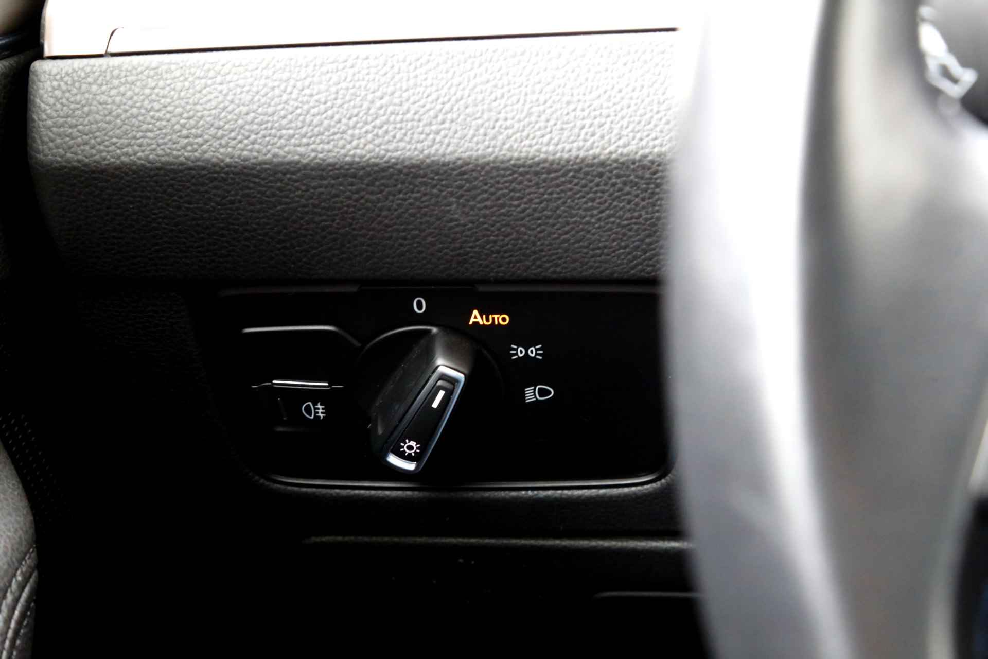 Volkswagen Passat Variant 1.4 TSI GTE Plug in Highline 218PK Aut.*Perfect VW Onderh.*BTW*Virtual Cockpit/ACC/Apple Carplay-Android/Elek. Trekhaak/ - 35/61
