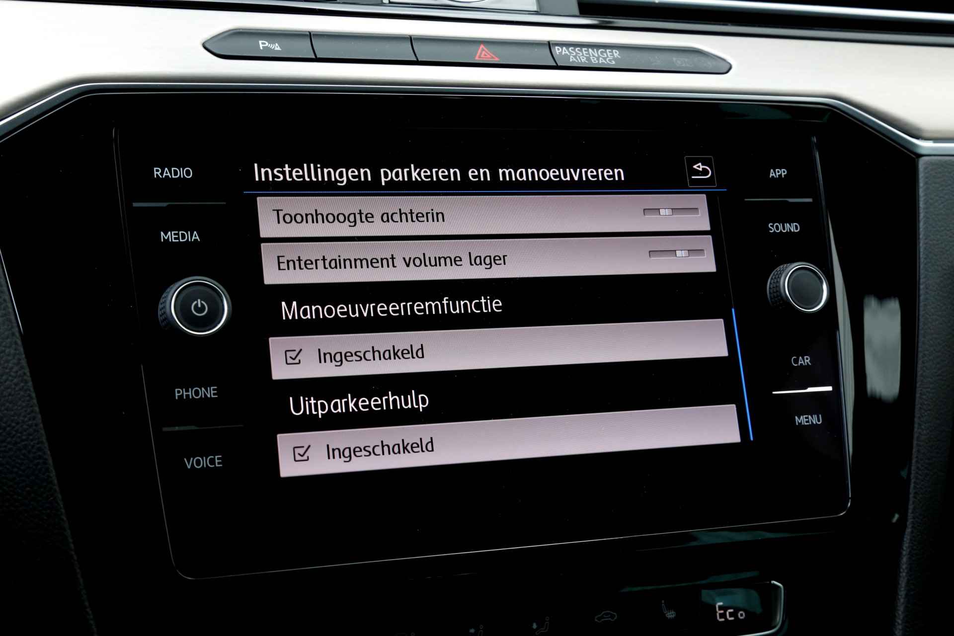 Volkswagen Passat Variant 1.4 TSI GTE Plug in Highline 218PK Aut.*Perfect VW Onderh.*BTW*Virtual Cockpit/ACC/Apple Carplay-Android/Elek. Trekhaak/ - 39/61
