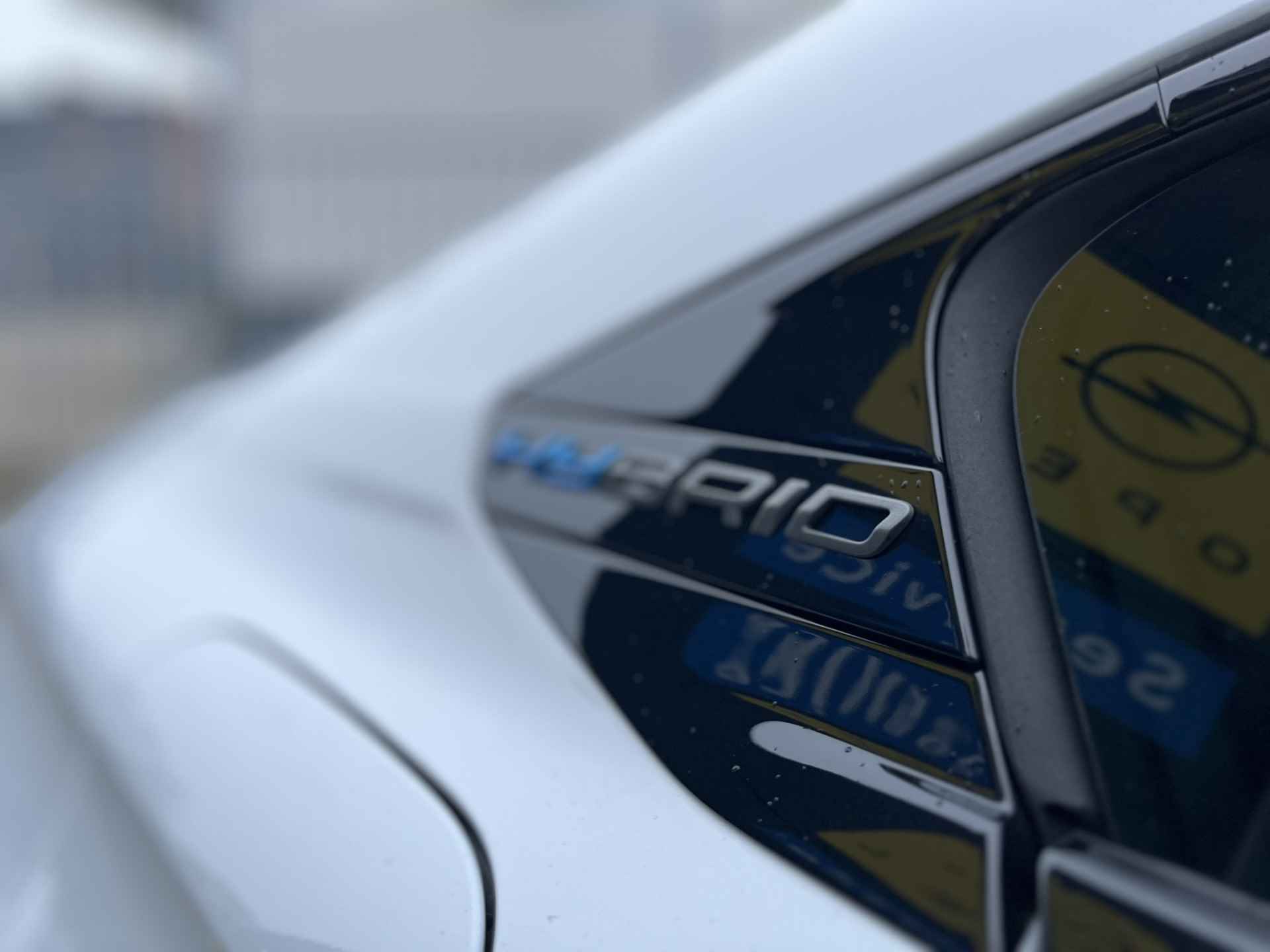 Peugeot 508 *1.6 225Pk HYbrid GT | Focal | Camera | Navigatie | Alcantara | Panorama Dak | Adaptieve Cruise | LED | Carplay | Elektrische Achterklep | Stoelverwarming | Carplay | Bluetooth | Virtueel Dashboard - 4/18