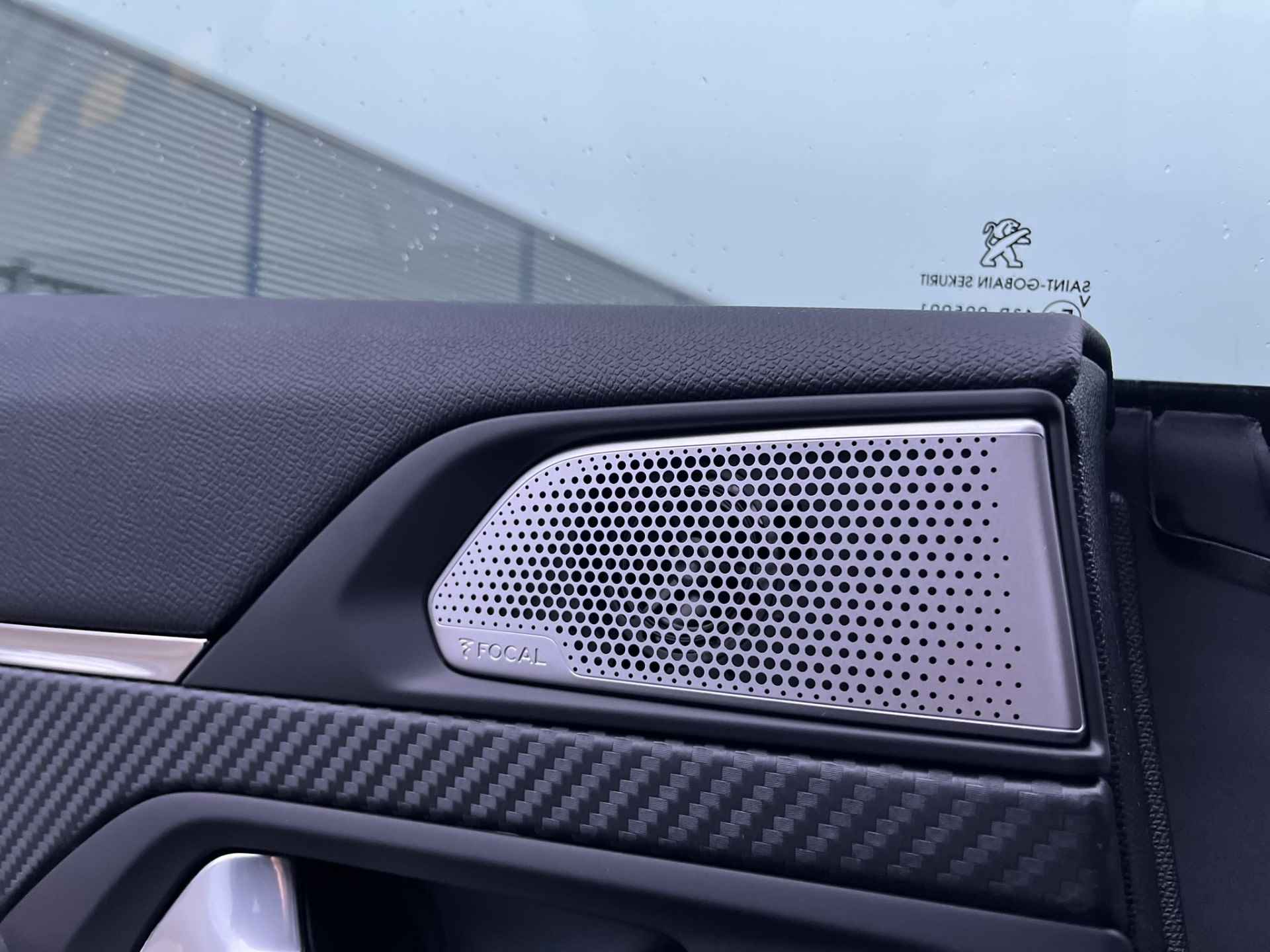 Peugeot 508 *1.6 225Pk HYbrid GT | Focal | Camera | Navigatie | Alcantara | Panorama Dak | Adaptieve Cruise | LED | Carplay | Elektrische Achterklep | Stoelverwarming | Carplay | Bluetooth | Virtueel Dashboard - 13/18
