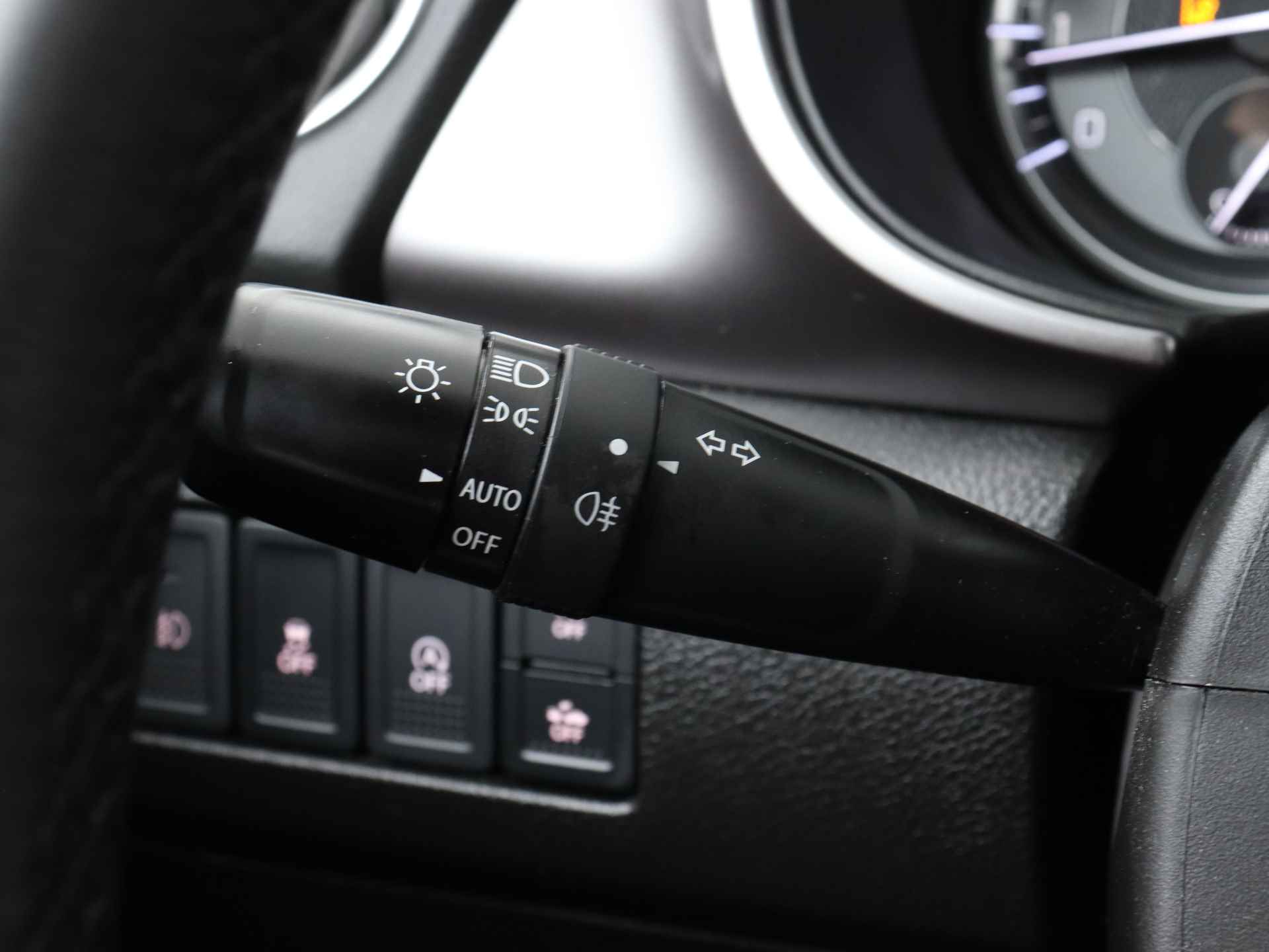 Suzuki Vitara 1.4 Boosterjet Select Smart Hybrid | Camera | Stoelverwarming | Adaptive Cruise Control | Navigatie | - 20/38