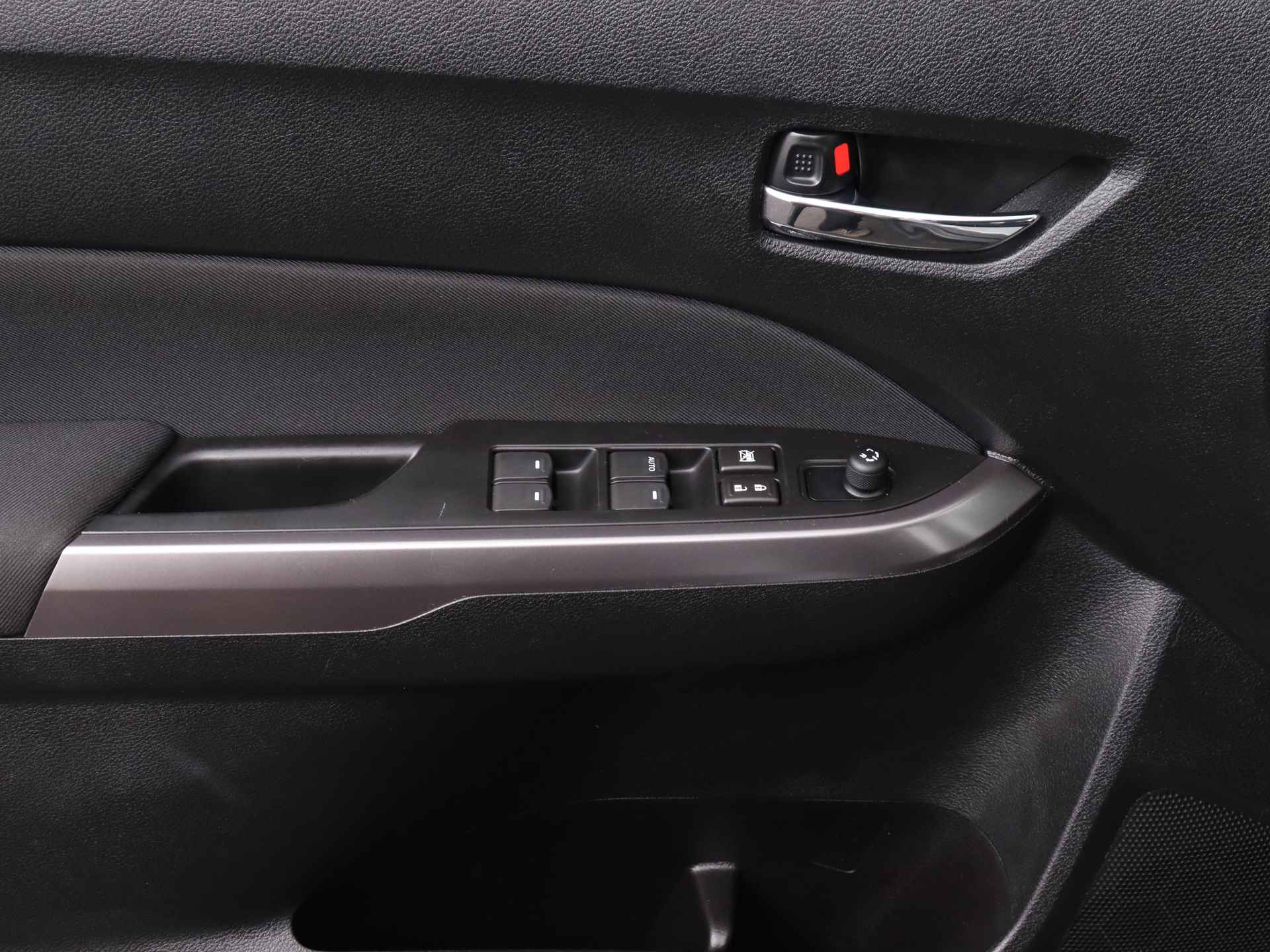 Suzuki Vitara 1.4 Boosterjet Select Smart Hybrid | Camera | Stoelverwarming | Adaptive Cruise Control | Navigatie | - 28/38
