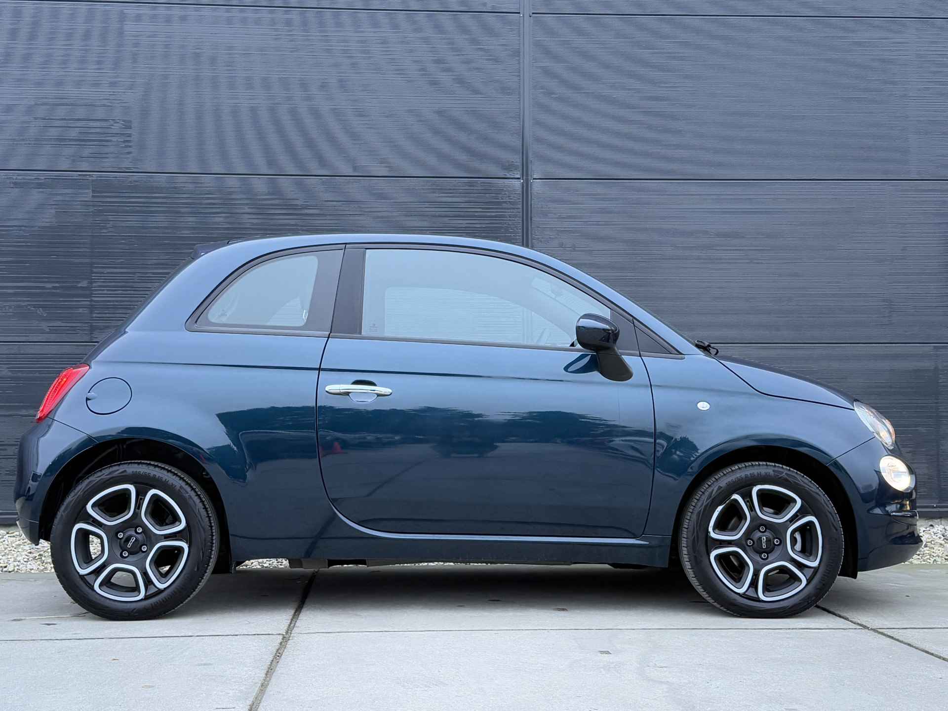 Fiat 500 1.0 Hybrid Club | Climate Control | Apple Carplay - 14/44