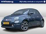 Fiat 500 1.0 Hybrid Club | Climate Control | Apple Carplay