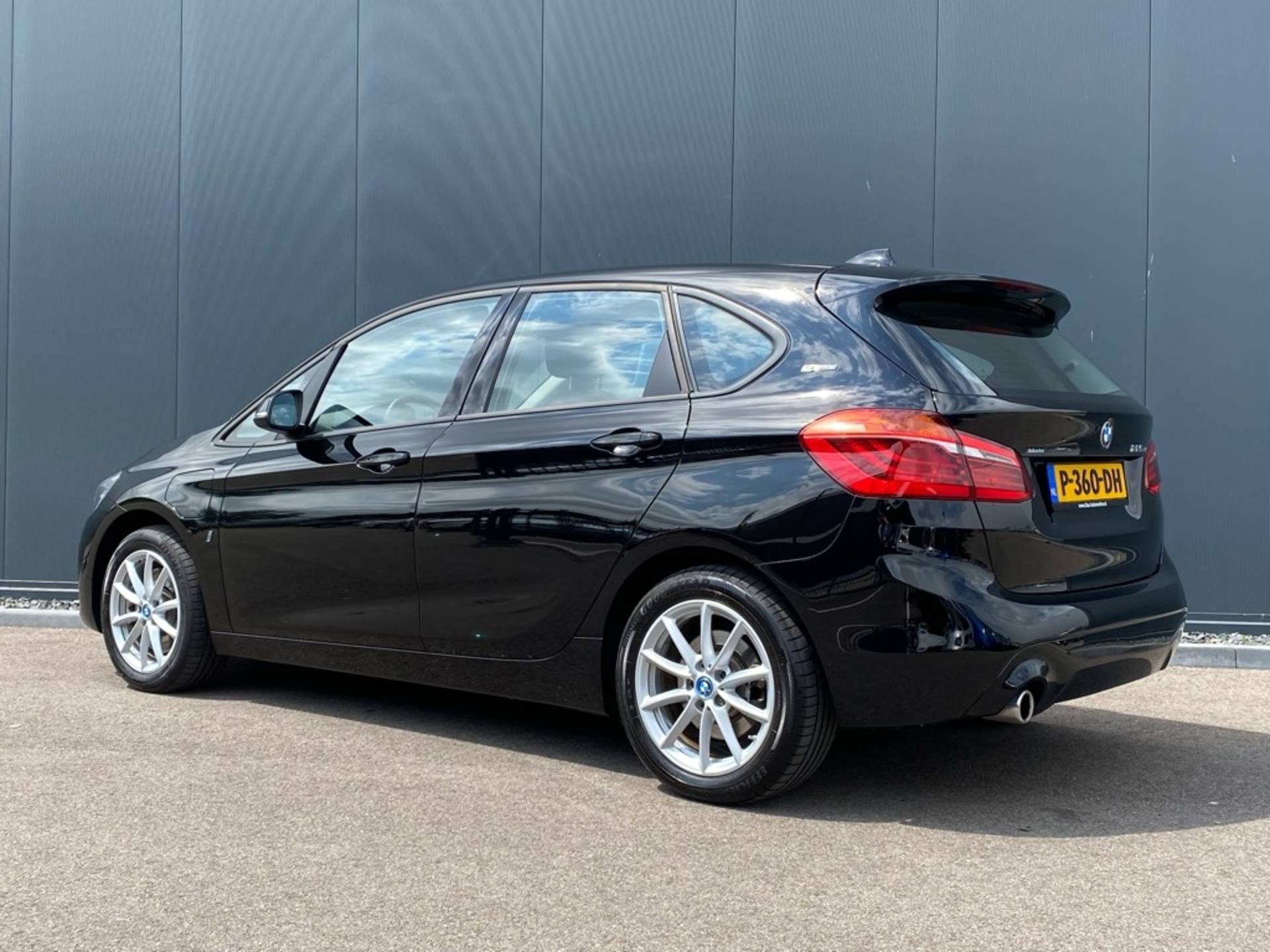 Bmw 2-serie Active Tourer 225xe Hybride iPerformance, Climate controle. - 3/23