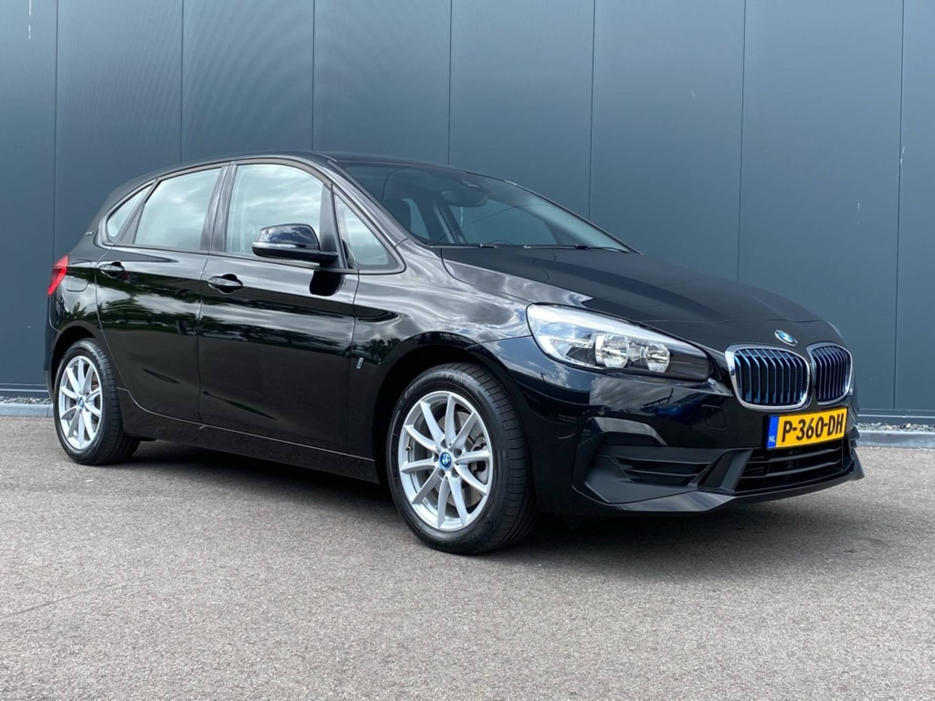 Bmw 2-serie Active Tourer 225xe Hybride iPerformance, Climate controle. - 5/23