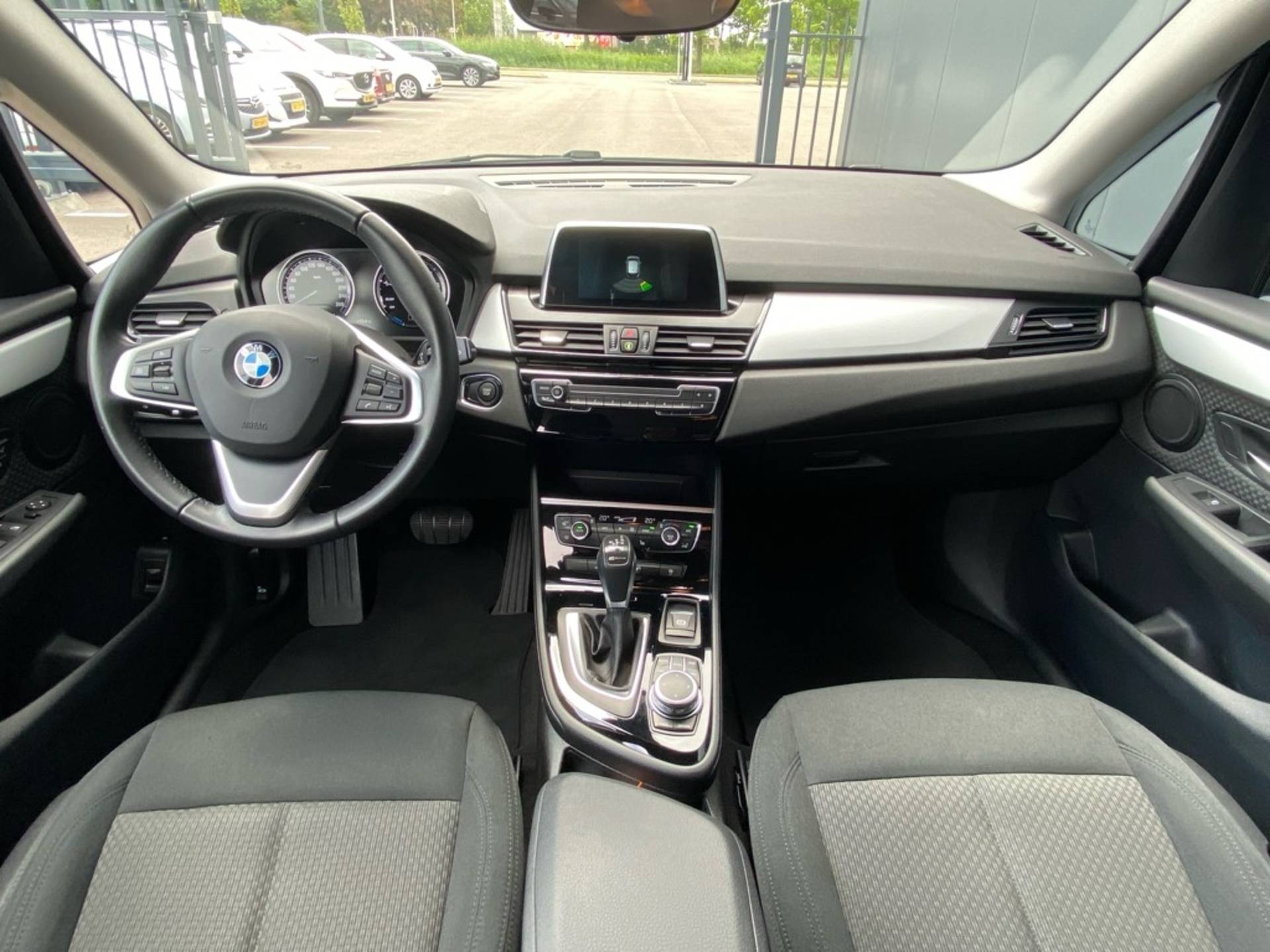 Bmw 2-serie Active Tourer 225xe Hybride iPerformance, Climate controle. - 12/23