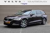 Volvo V60 T5 Momentum | Trekhaak | Beige leder | Dealer onderhouden