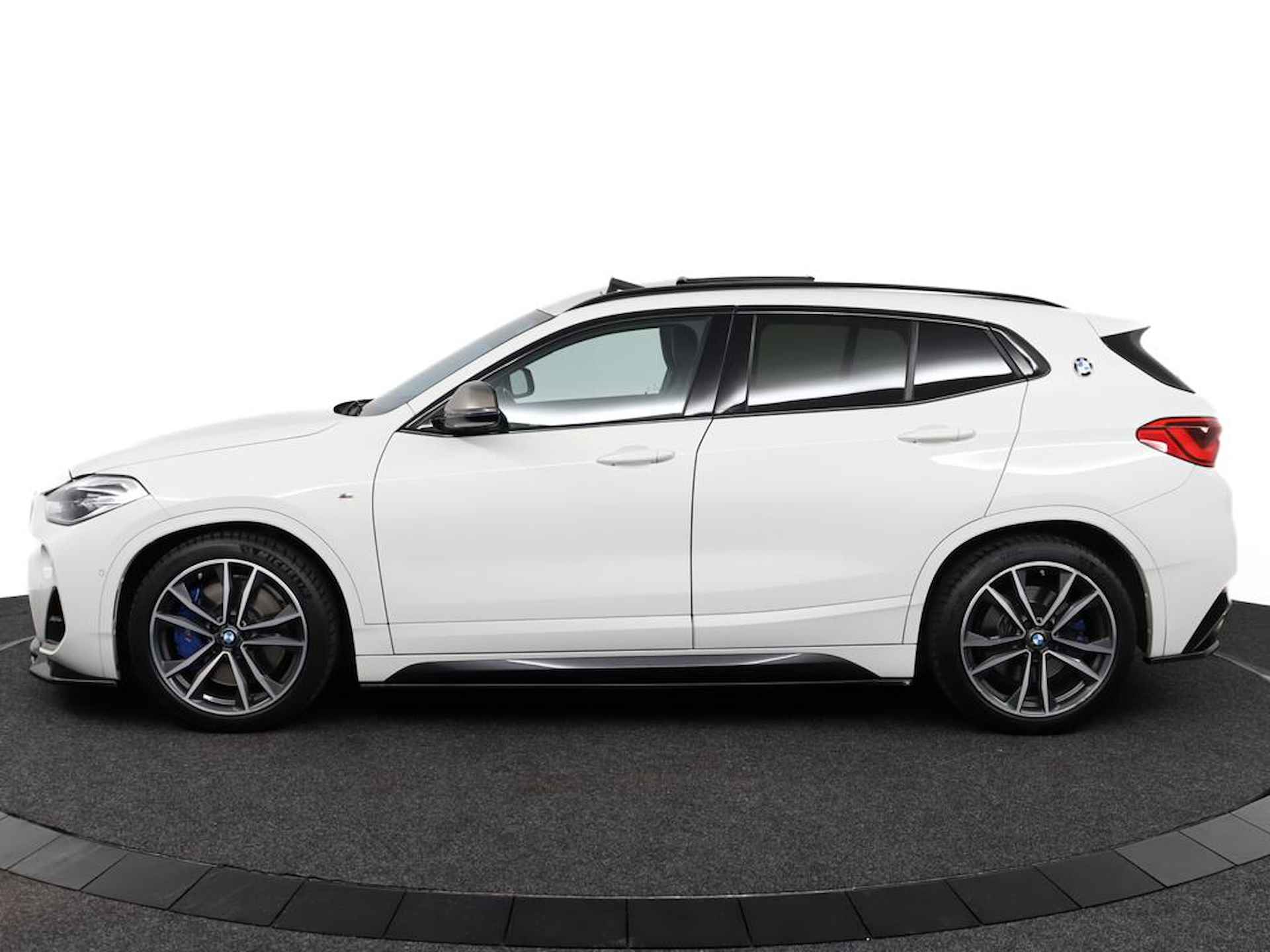 BMW X2 M35i High Executive |Automaat |Pano | 306PK - 2/31