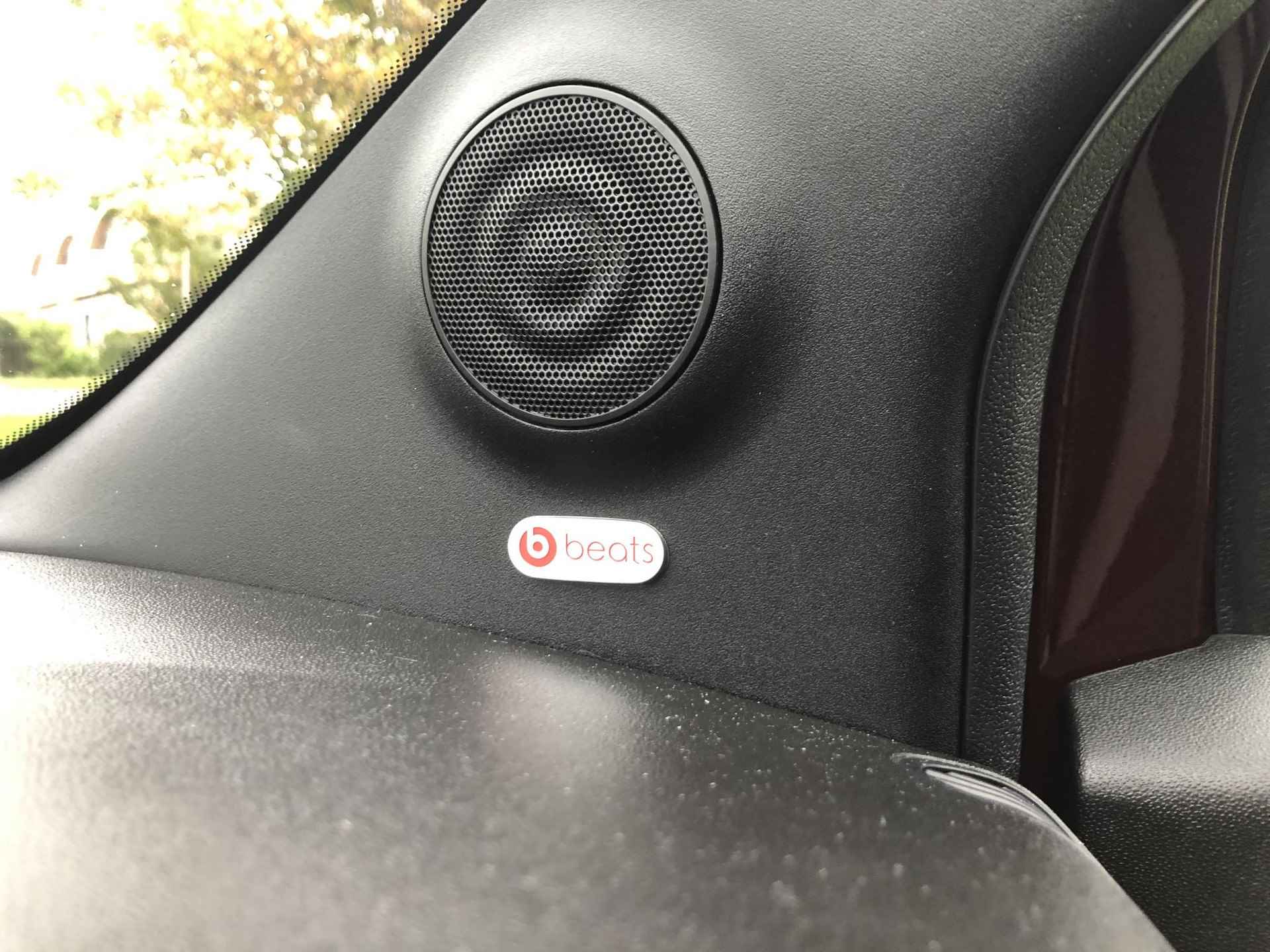 Fiat 500 C 1.0 Hybrid Star NAVI|CLIMATE|APPLE/ANDROID|PDC|16"|BEATS AUDIO - 19/28