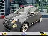 FIAT 500 1.2 LOUNGE GLAS-DAK/AIRCO/BLUETOOTH/ELECTRISCHE-RAMEN