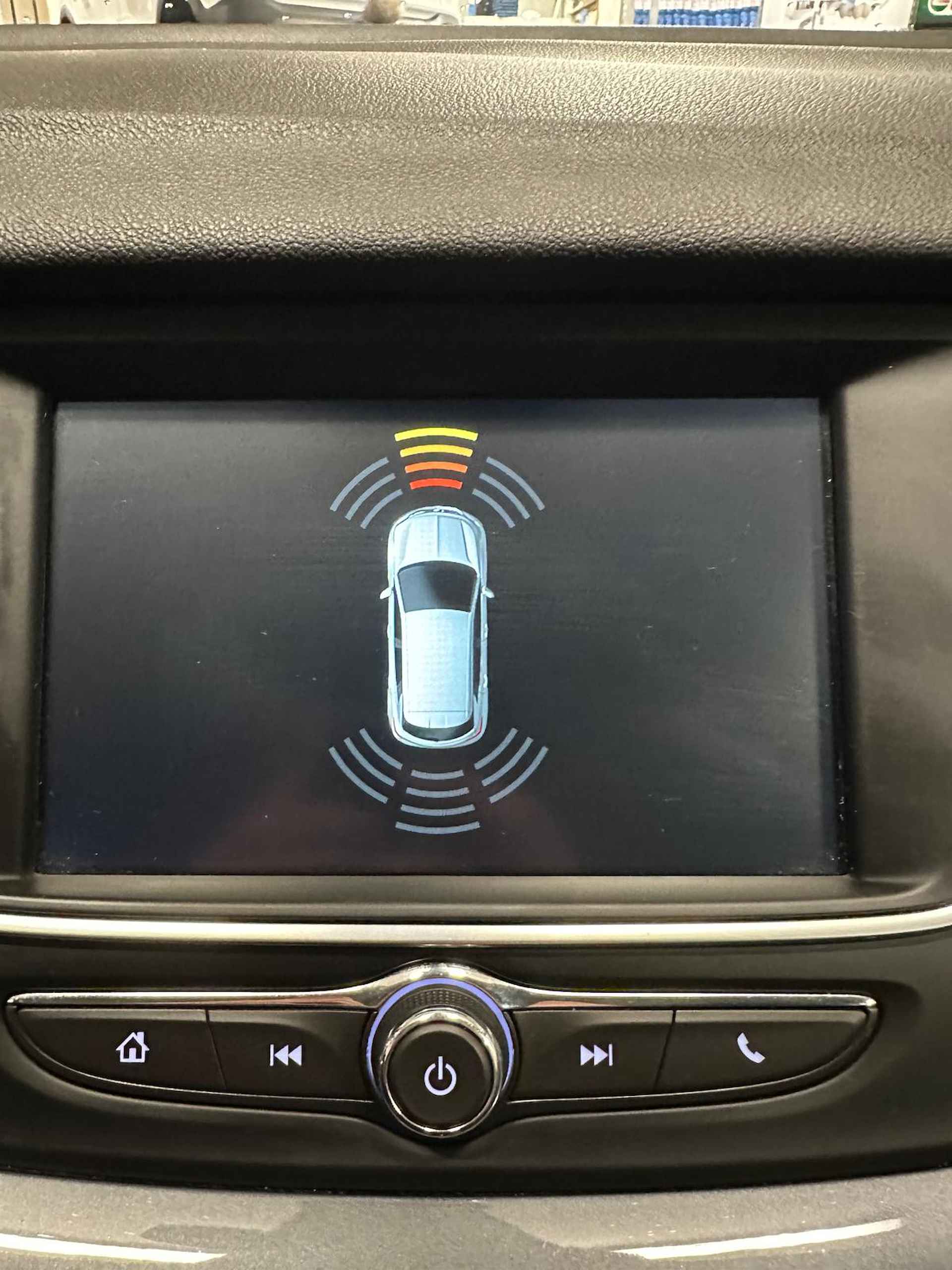 Opel Grandland X 1.2 Turbo Business Edition Carplay | Cruise control | PDC voor en achter | - 12/19