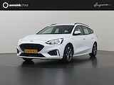 Ford Focus Wagon 1.0 EcoBoost ST Line Business | AGR-stoelen | Keyless Go | Climate Control | Parkeersensoren |