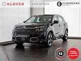 Citroen C5 Aircross 225PK Hybrid Shine | Navi | Climate | Camera | PDC v+a