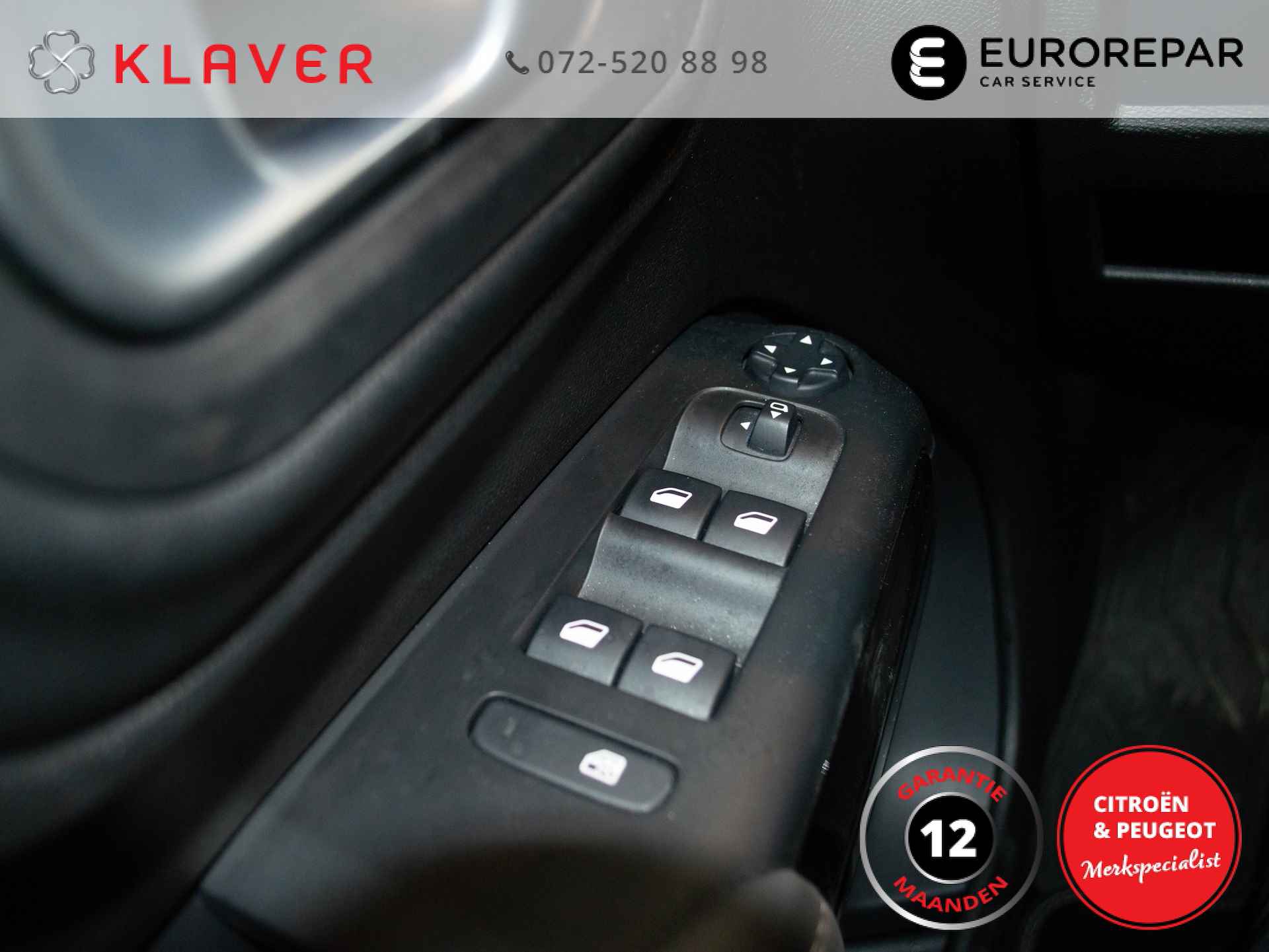 Citroen C5 Aircross 225PK Hybrid Shine | Navi | Climate | Camera | PDC v+a - 26/38