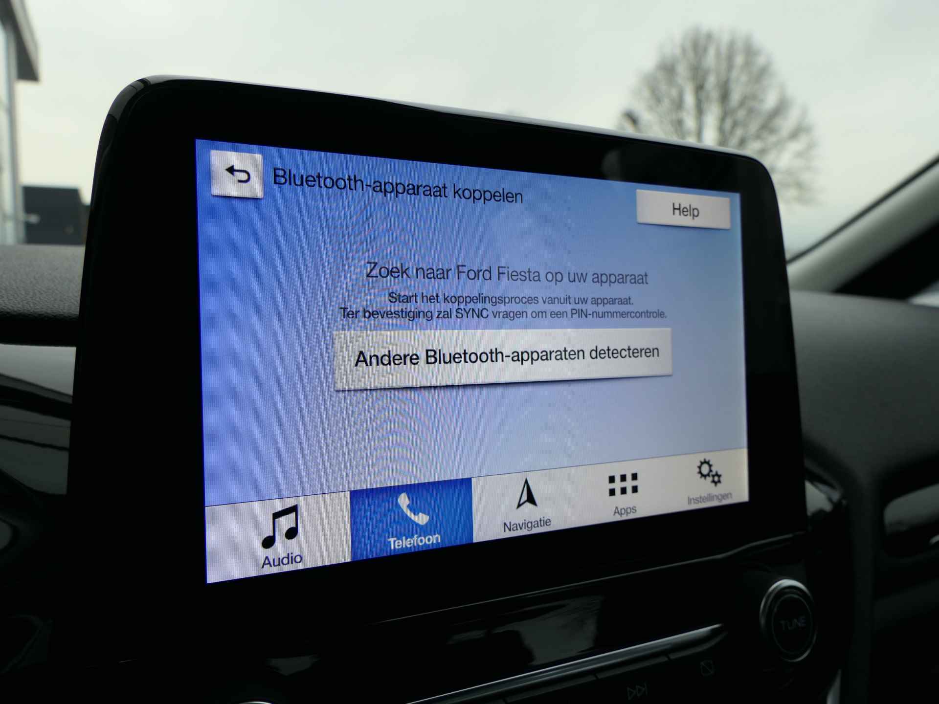 Ford Fiesta 1.0 EcoBoost Titanium | Cruise control | Airco | Camera achter | Parkeersensoren voor & achter | Apple Carplay/Android Auto - 20/33