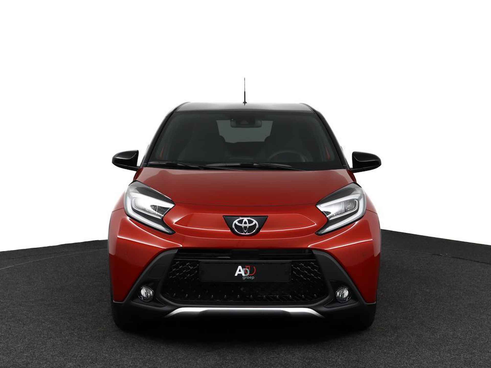 Toyota Aygo X 1.0 VVT-i MT envy | Nieuw direct leverbaar! | 10 Jaar garantie! | - 16/41