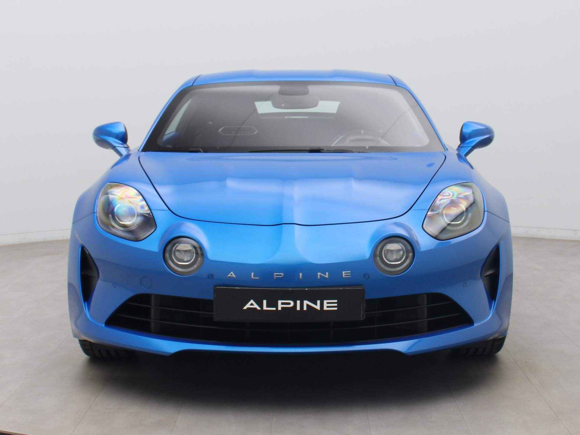 ALPINE A110 300pk Turbo GT Camera | Focal | Leder | Pack microvezel | Sportuitlaat | 18" Fuchs velgen - 27/47