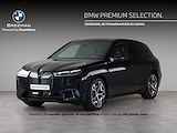 BMW iX xDrive50 Business Edition Plus Sportpakket