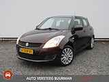 Suzuki Swift 1.2 Bandit EASSS, 2e Eig, Cruise Control, All-Seasons, LM-Velgen, Stoelverw. Goed onderhouden!