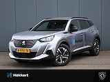 Peugeot e-2008 EV Allure Pack 50kWh 136pk Automaat PDC ACHTER + CAM. | 17'' LM | KEYLESS ENTRY | DAB | NAVI | APPLE-CARPLAY