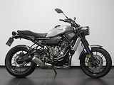 Yamaha XSR 700 ABS