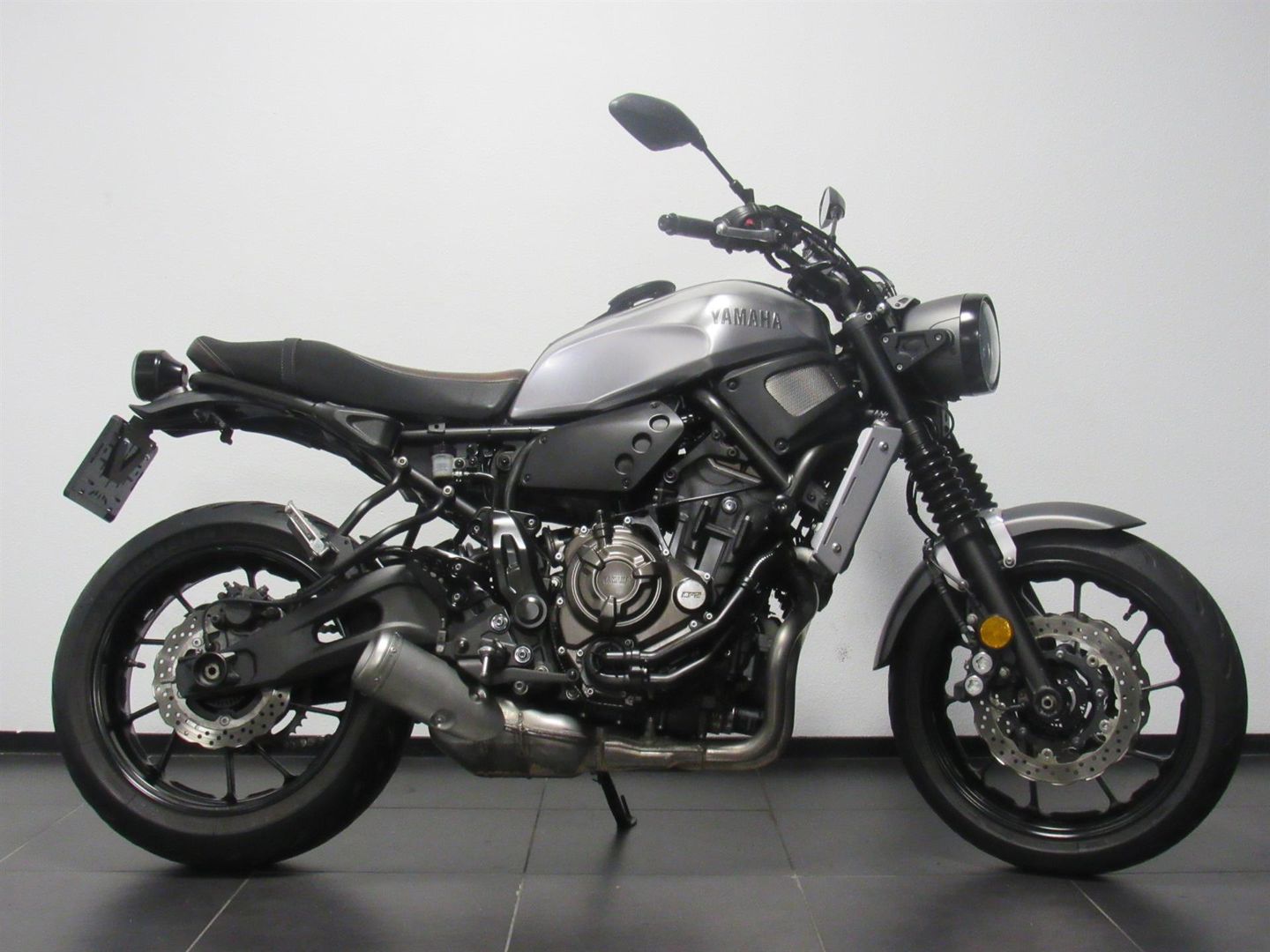 Yamaha XSR 700 ABS - 2016