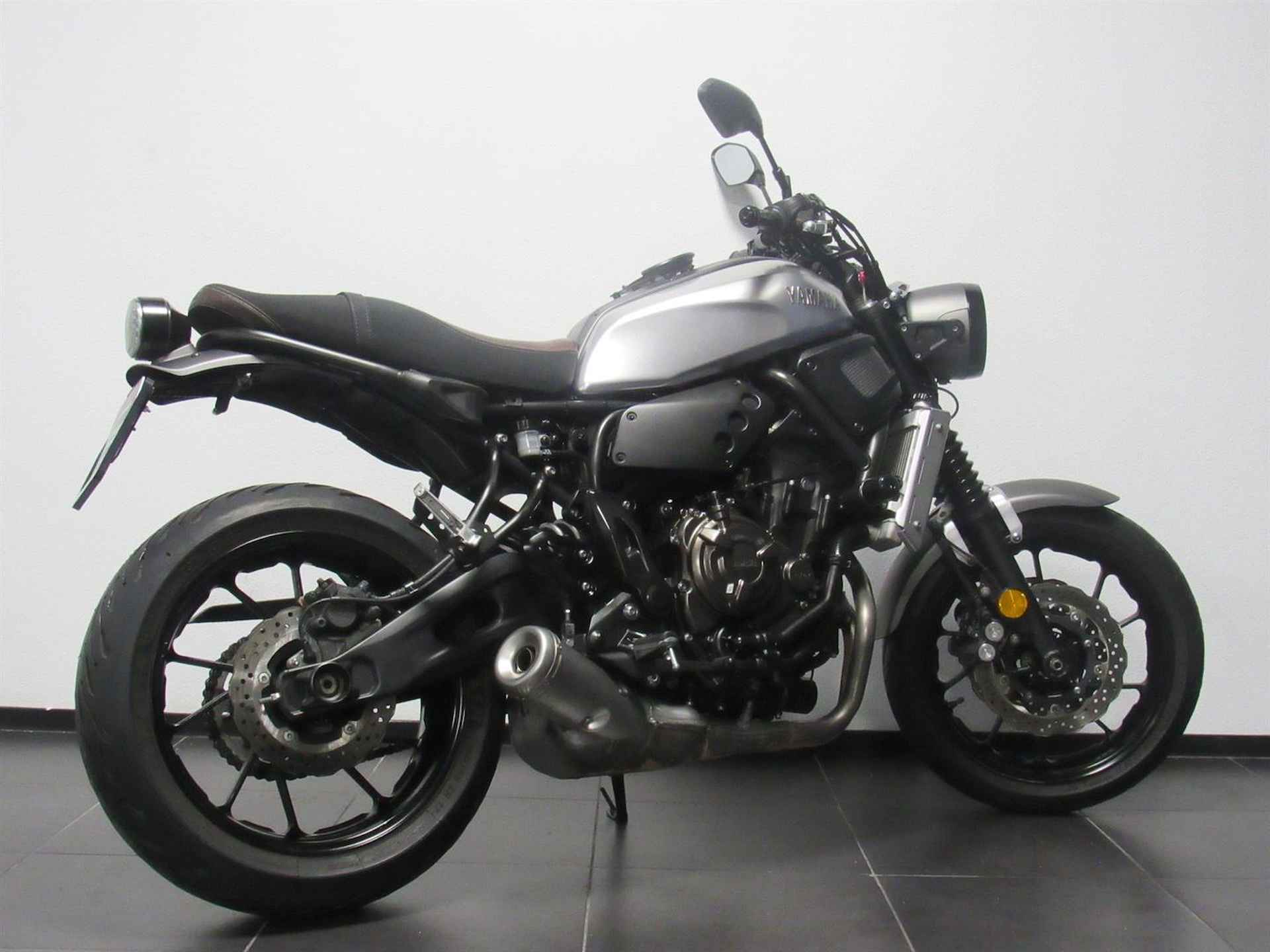 Yamaha XSR 700 ABS - 2016 - 6/14